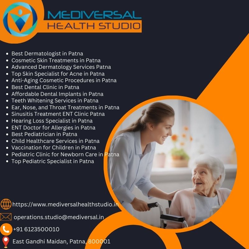 Sinusitis Treatment Ent Clinic Patna